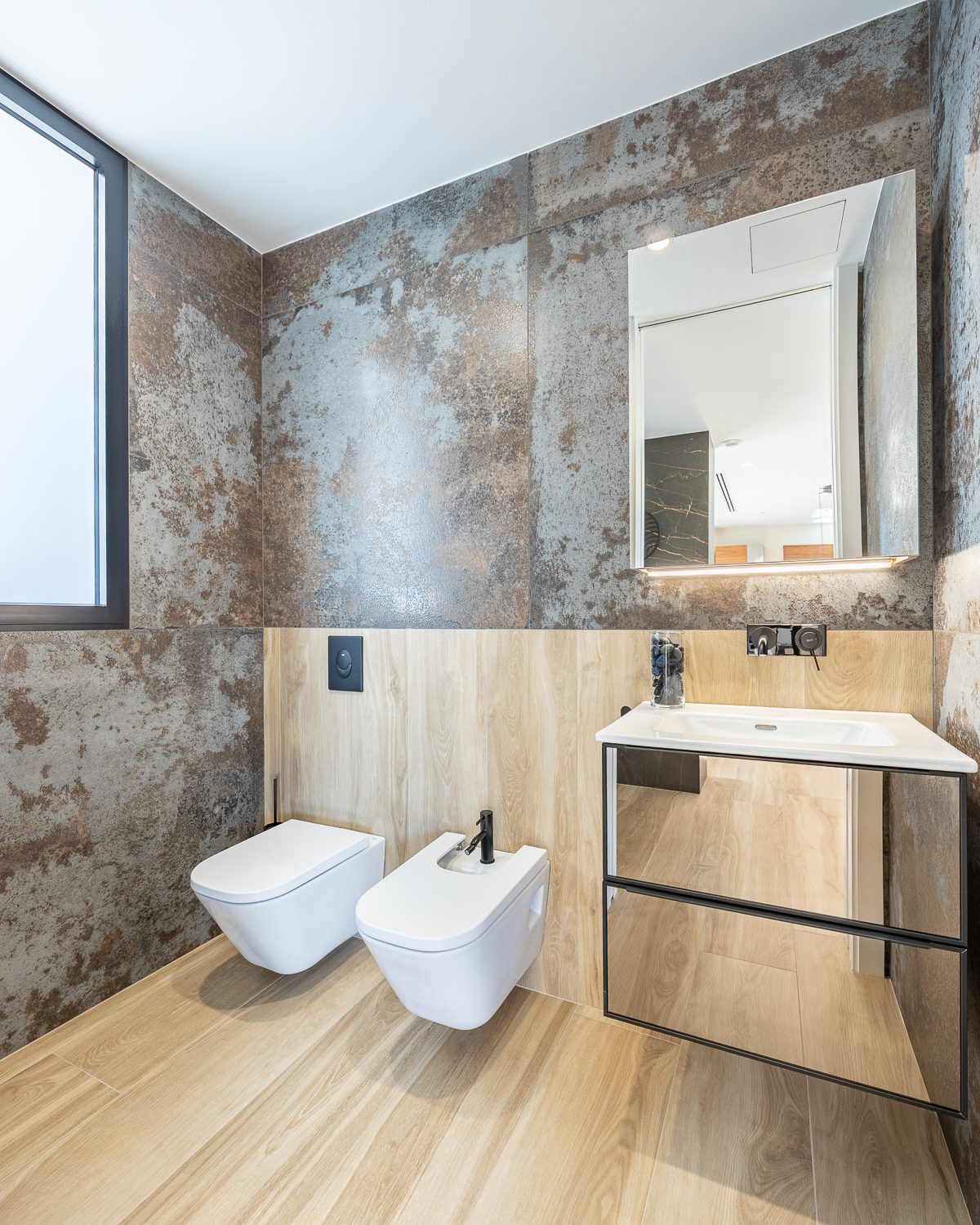 Imagen del proyecto Casa en Castellon